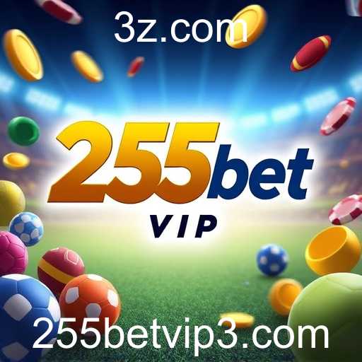 A Ascensão dos Jogos Online com 255bet VIP