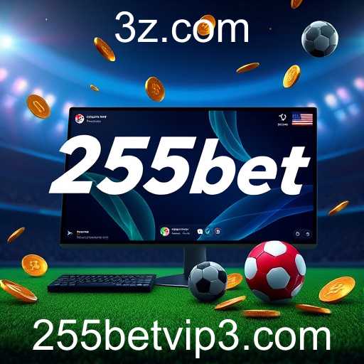 A Ascensão do 255bet Vip: Análise do Mercado de Jogos em 2026