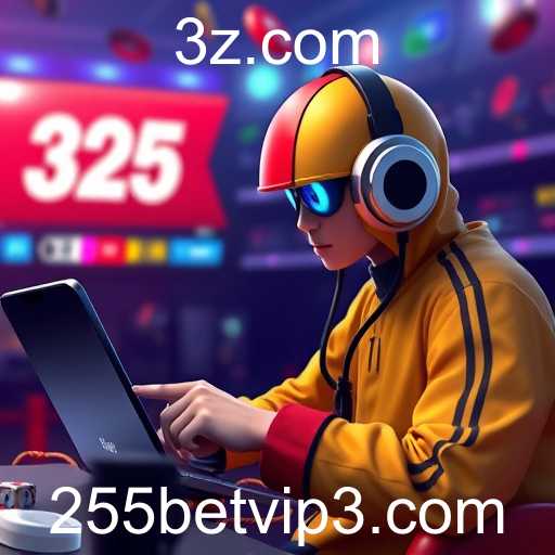 255bet VIP e o Crescimento dos Jogos Online em 2026