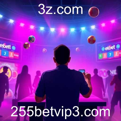 255bet Vip: A Evolução do Mercado de Jogos Online