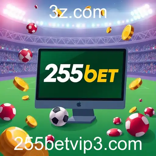 A Ascensão do 255bet VIP no Mercado de Jogos Online