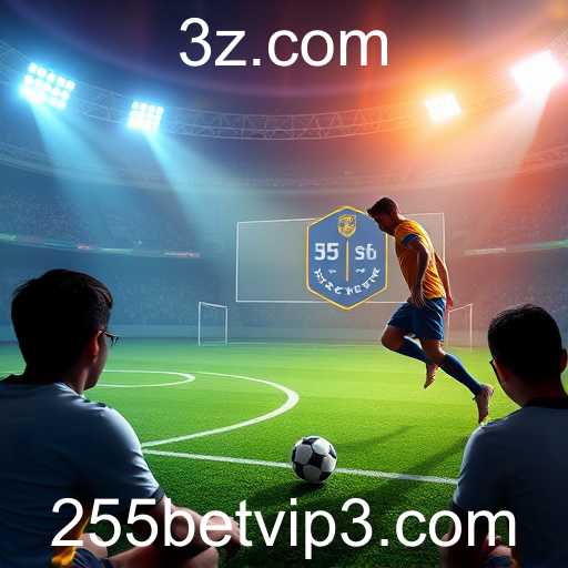 A Ascensão dos Jogos Online: 255bet VIP e o Panorama Atual