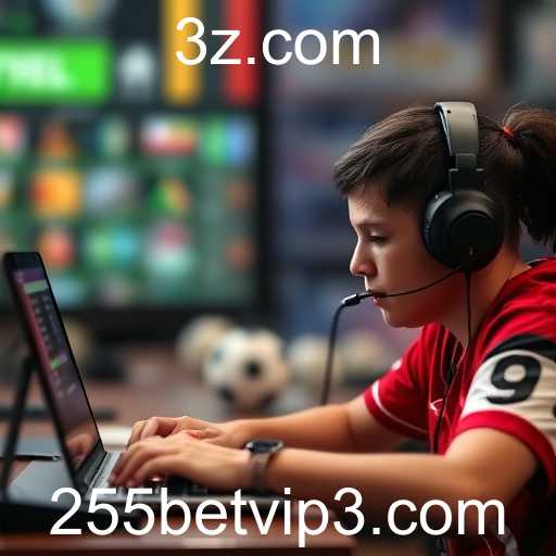 O Crescimento dos Jogos de Apostas Online no Brasil