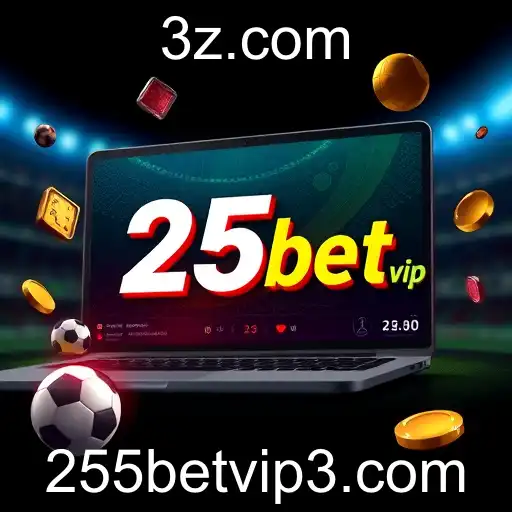 A Evolução dos Jogos Online e o Papel do 255bet VIP