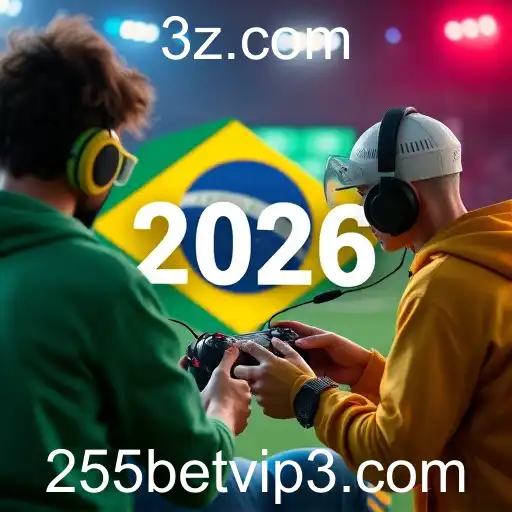 Tendências dos Jogos Online em 2026