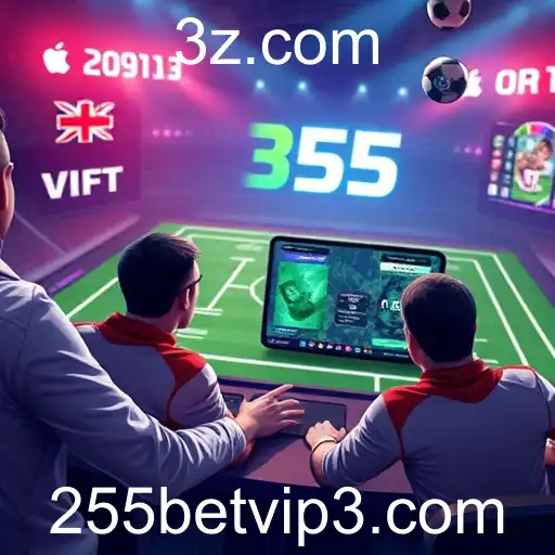 O Crescimento e os Desafios do 255bet VIP no Brasil