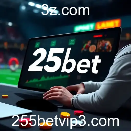 255bet VIP: O Impacto no Cenário de Apostas em 2026