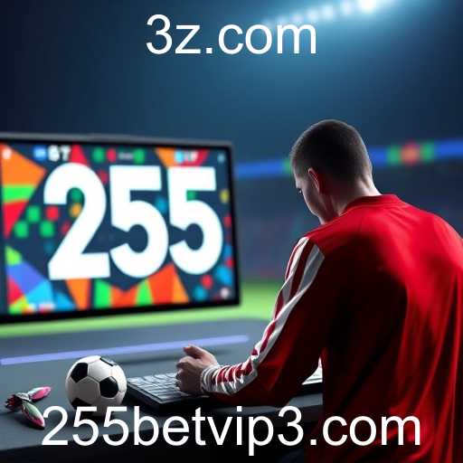 O Impacto Crescente dos Cassinos Online: Um Olhar para 255bet VIP