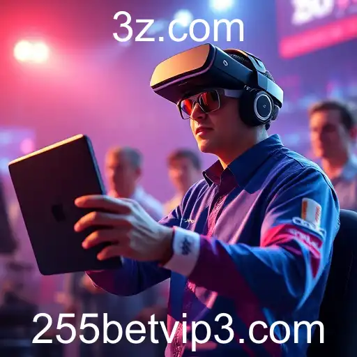O Impacto da Tecnologia na Indústria de Jogos Online