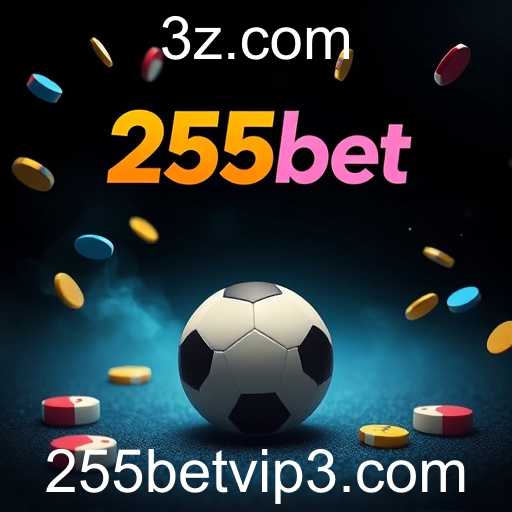 O Impacto do 255bet VIP no Cenário de Jogos Online em 2026