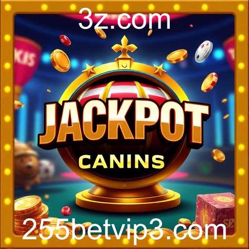 A Emoção e As Recompensas dos Jogos de Jackpot no 255bet VIP