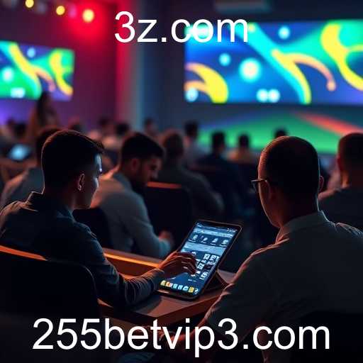 O Crescimento do Mercado de Apostas Online no Brasil