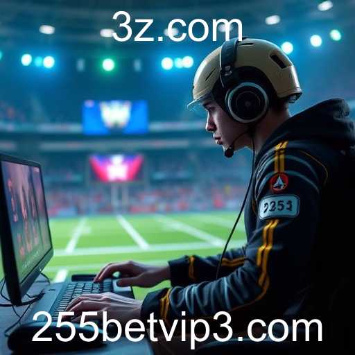 A Revolução dos Jogos Online em 2026: O Papel do 255bet VIP