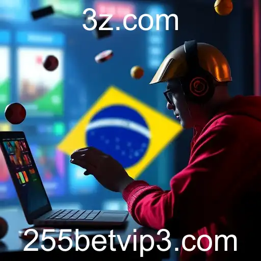 A Ascensão do 255bet VIP no Cenário de Jogos Online