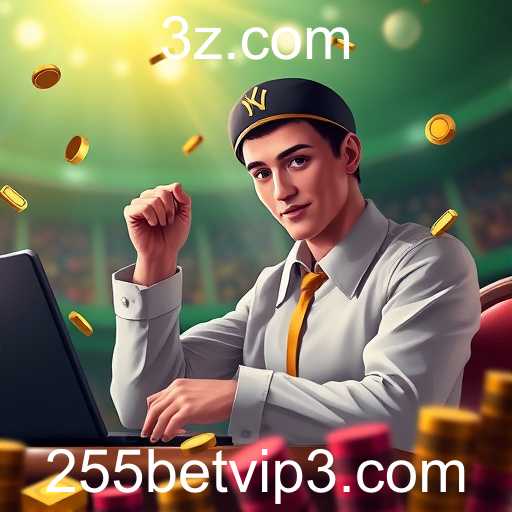 A Ascensão dos Cassinos Online no Brasil: o Impacto da 255bet VIP