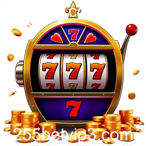 Descubra a Diversão nos Jogos de Slot do 255bet VIP