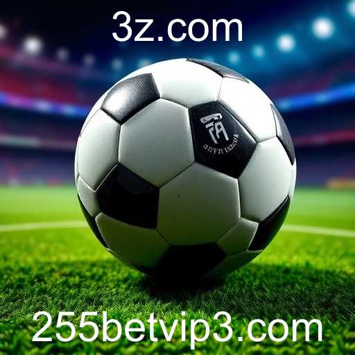 A Evolução das Apostas Esportivas no Site 255bet vip